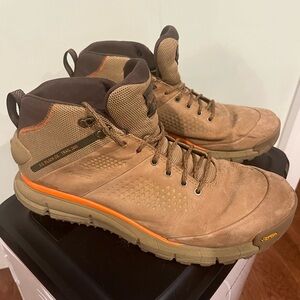 Filson x Danner Trail 2650 Size 13